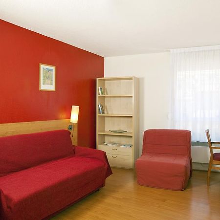 Sejours & Affaires Saint Etienne Jules Ferry Aparthotel Eksteriør bilde