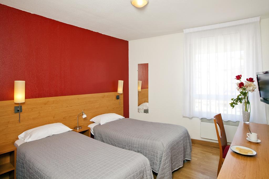 Sejours & Affaires Saint Etienne Jules Ferry Aparthotel Eksteriør bilde