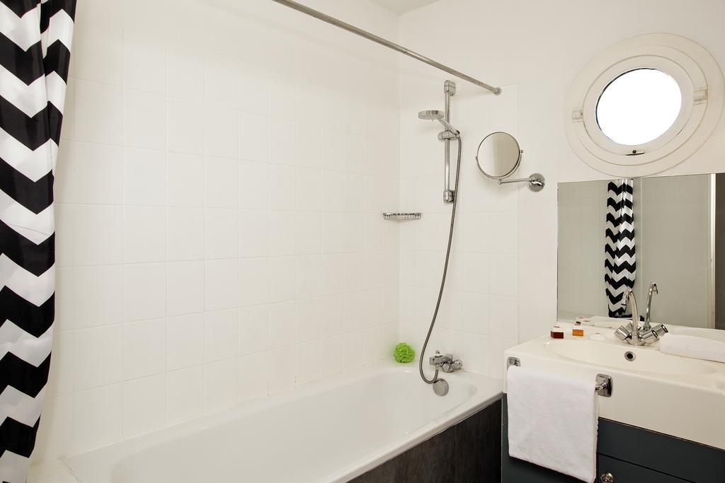Sejours & Affaires Saint Etienne Jules Ferry Aparthotel Eksteriør bilde
