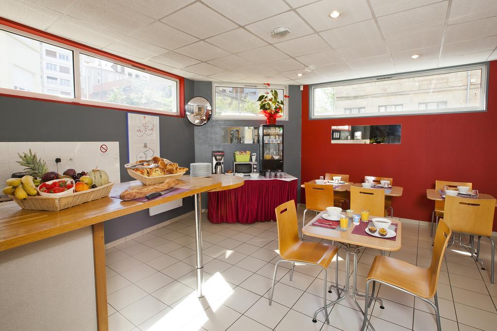 Sejours & Affaires Saint Etienne Jules Ferry Aparthotel Eksteriør bilde