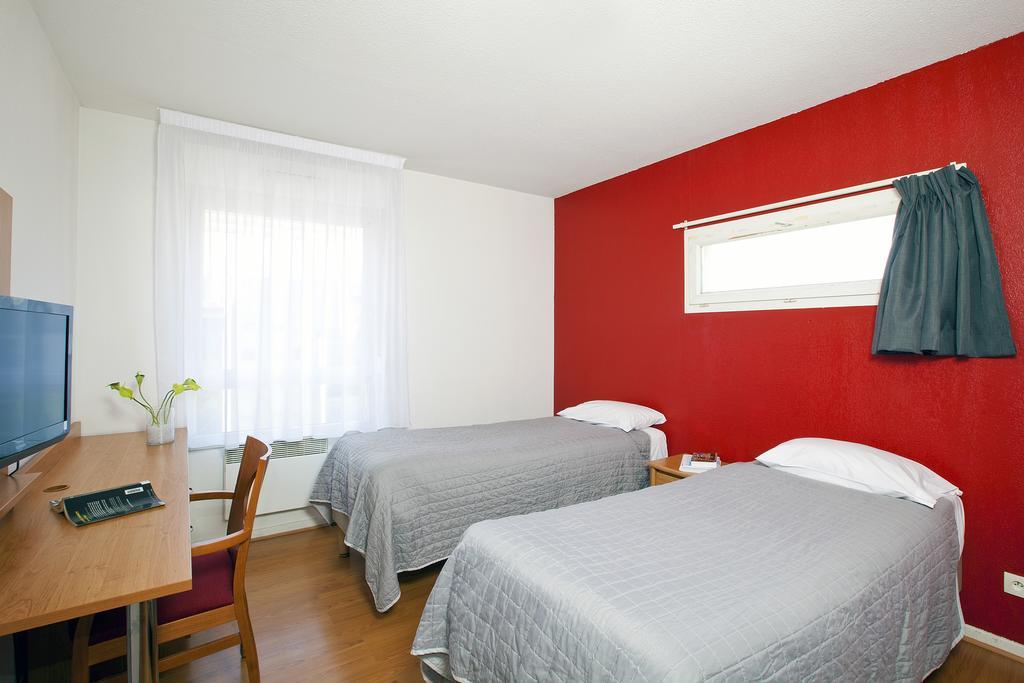 Sejours & Affaires Saint Etienne Jules Ferry Aparthotel Eksteriør bilde