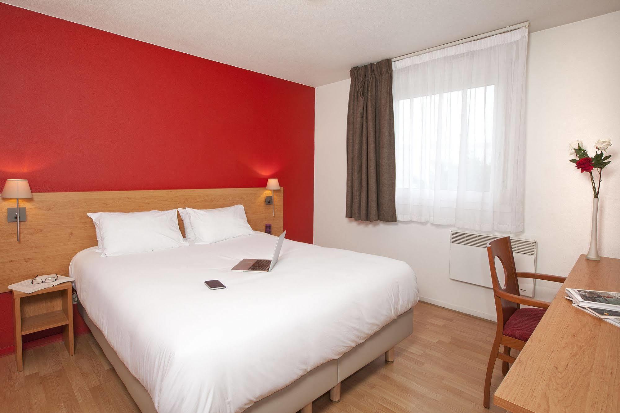 Sejours & Affaires Saint Etienne Jules Ferry Aparthotel Eksteriør bilde