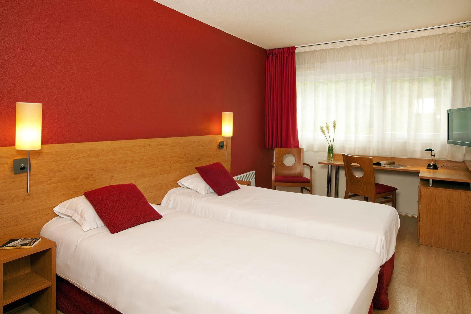 Sejours & Affaires Saint Etienne Jules Ferry Aparthotel Eksteriør bilde